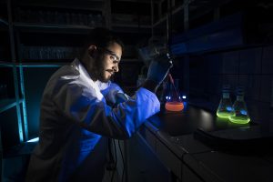 © Jean-Claude MOSCHETTI / ISCR / CNRS Images